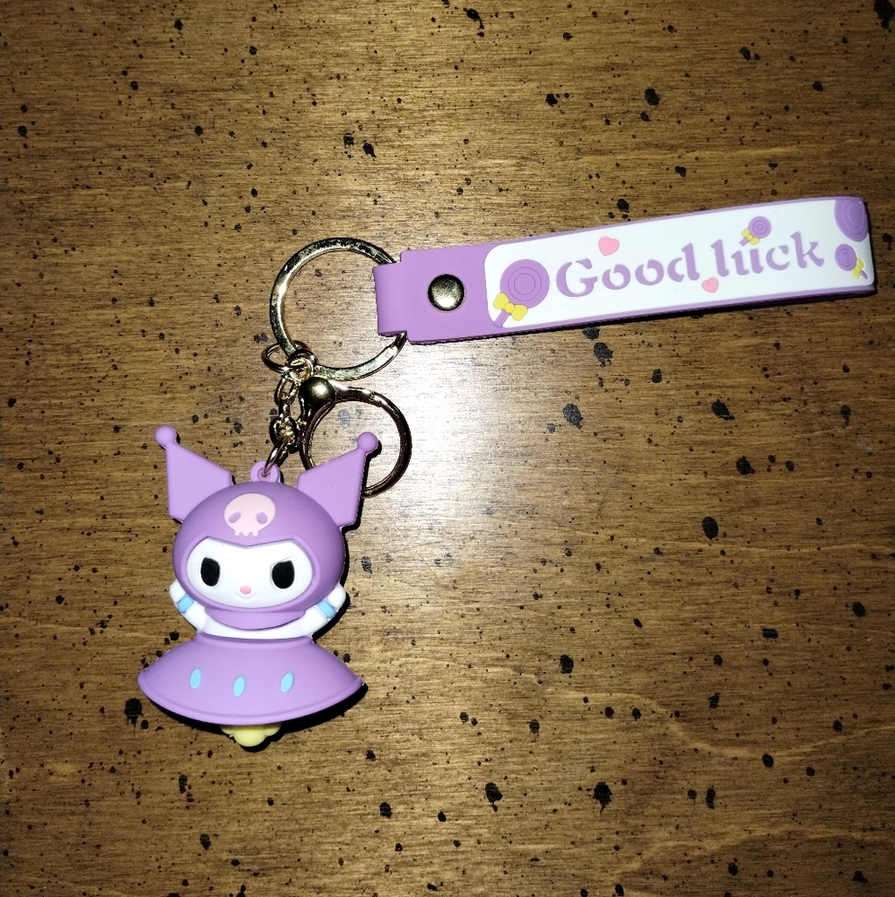 Hello Kitty Keychains - Picture 5 of 7
